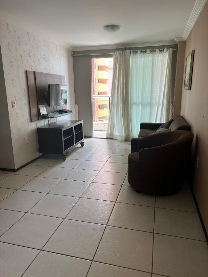 Apartament Beach Fortaleza Fortaleza (Ceara) Exterior foto