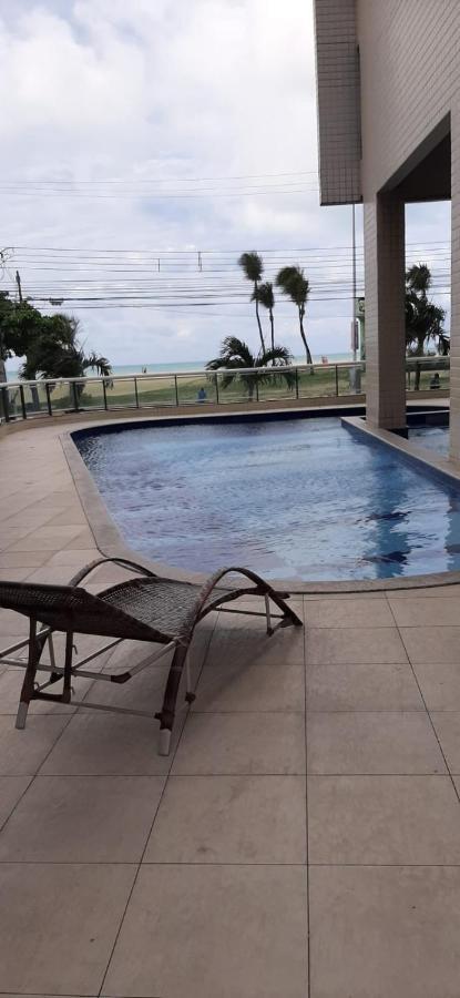 Apartament Beach Fortaleza Fortaleza (Ceara) Exterior foto