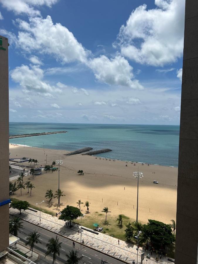 Apartament Beach Fortaleza Fortaleza (Ceara) Exterior foto