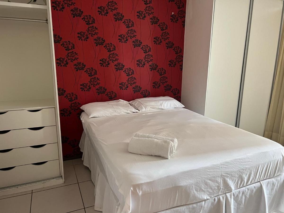 Apartament Beach Fortaleza Fortaleza (Ceara) Exterior foto