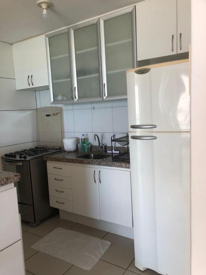 Apartament Beach Fortaleza Fortaleza (Ceara) Exterior foto