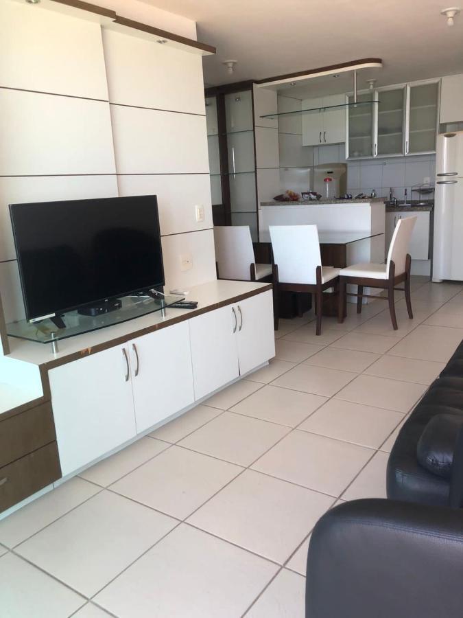 Apartament Beach Fortaleza Fortaleza (Ceara) Exterior foto