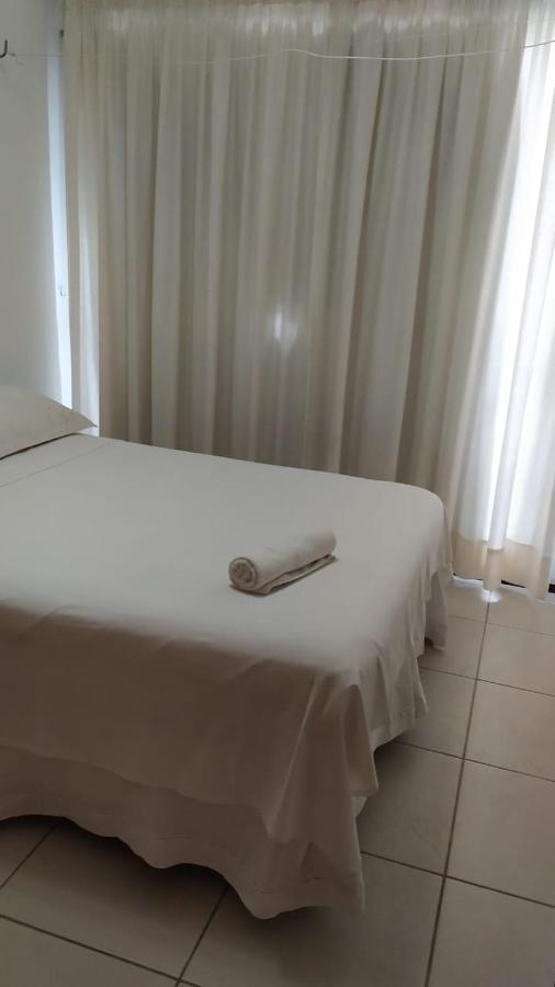 Apartament Beach Fortaleza Fortaleza (Ceara) Exterior foto