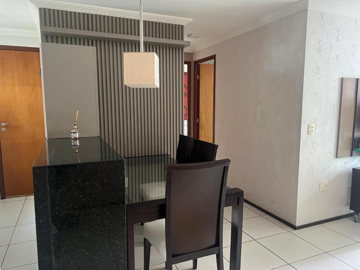 Apartament Beach Fortaleza Fortaleza (Ceara) Exterior foto