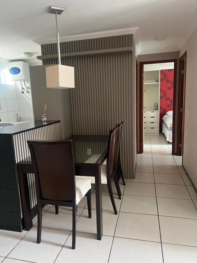 Apartament Beach Fortaleza Fortaleza (Ceara) Exterior foto