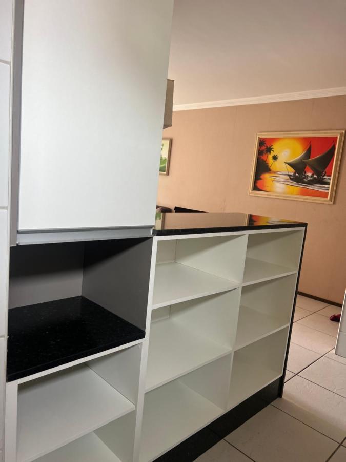 Apartament Beach Fortaleza Fortaleza (Ceara) Exterior foto